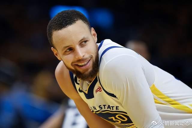 追梦：火箭缺少范弗里特如同勇士失去库里